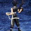 Yu Yu Hakusho ARTFXJ Statue 1/8 Hiei 20 cm