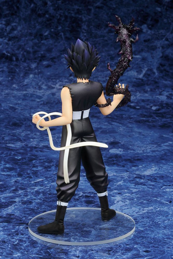 Yu Yu Hakusho ARTFXJ Statue 1/8 Hiei 20 cm