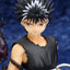 Yu Yu Hakusho ARTFXJ Statue 1/8 Hiei 20 cm