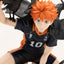 Haikyu!! ARTFX J Statue 1/8 Shoyo Hinata 23 cm