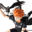 Haikyu!! ARTFX J Statue 1/8 Shoyo Hinata 23 cm