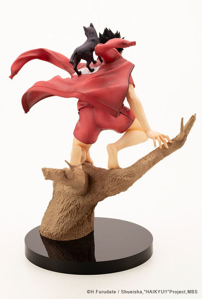 Haikyu!! ARTFXJ Statue 1/8 Tetsuro Kuroo 24 cm