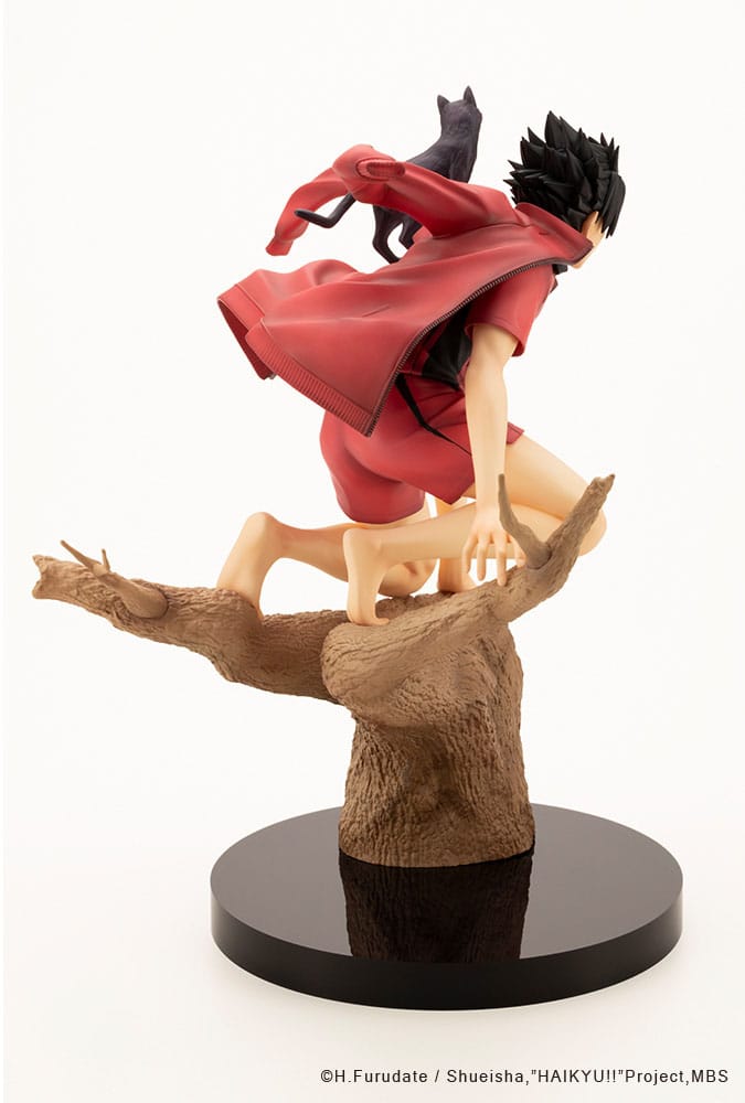 Haikyu!! ARTFXJ Statue 1/8 Tetsuro Kuroo 24 cm