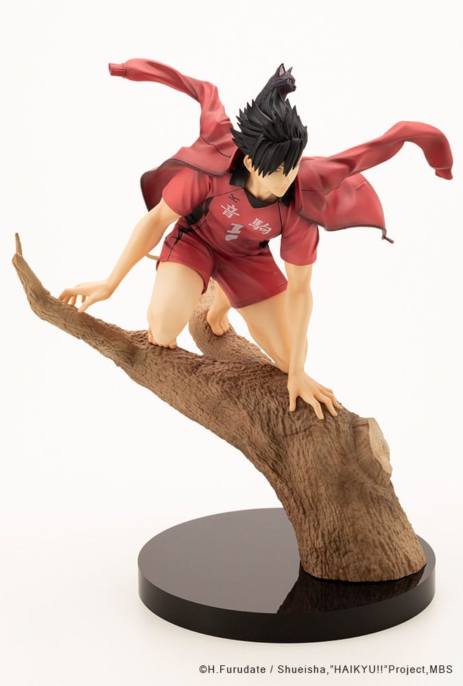 Haikyu!! ARTFXJ Statue 1/8 Tetsuro Kuroo 24 cm