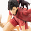 Haikyu!! ARTFXJ Statue 1/8 Tetsuro Kuroo 24 cm