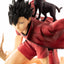 Haikyu!! ARTFXJ Statue 1/8 Tetsuro Kuroo 24 cm