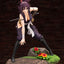 Hell's Paradise ARTFXJ Statue 1/8 Yuzuriha 18 cm