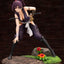 Hell's Paradise ARTFXJ Statue 1/8 Yuzuriha 18 cm