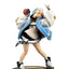 Guilty Gear Strive PVC Statue 1/7 Bridget 24 cm