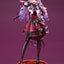 Nijisanji PVC Statue 1/7 Hyakumantenbara Salome 26 cm