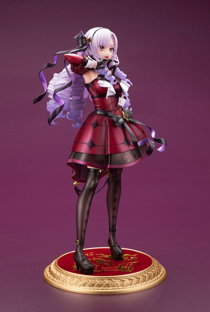 Nijisanji PVC Statue 1/7 Hyakumantenbara Salome 26 cm