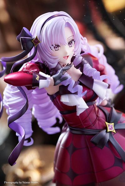 Nijisanji PVC Statue 1/7 Hyakumantenbara Salome 26 cm