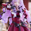 Nijisanji PVC Statue 1/7 Hyakumantenbara Salome 26 cm