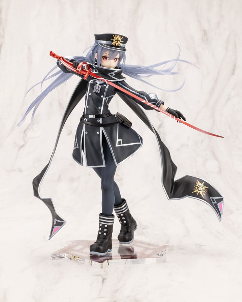 Yu-Gi-Oh! PVC Statue Sky Striker Ace - Roze 25 cm