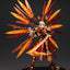 Yu-Gi-Oh! Card Game Monster Collection PVC Statue 1/7 Kagari Sky Striker Ace 40 cm