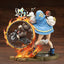 Guilty Gear Strive PVC Statue 1/7 Bridget with Return of the Killing Machine 24 cm