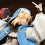 Guilty Gear Strive PVC Statue 1/7 Bridget with Return of the Killing Machine 24 cm