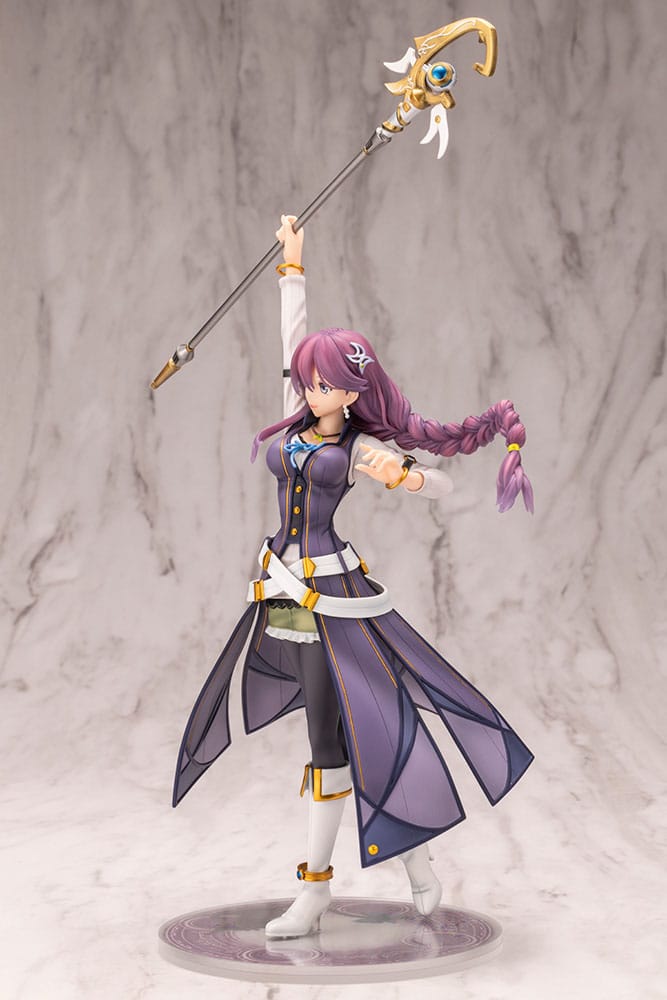 The Legend of Heroes PVC Statue 1/8 Emma Millstein 32 cm