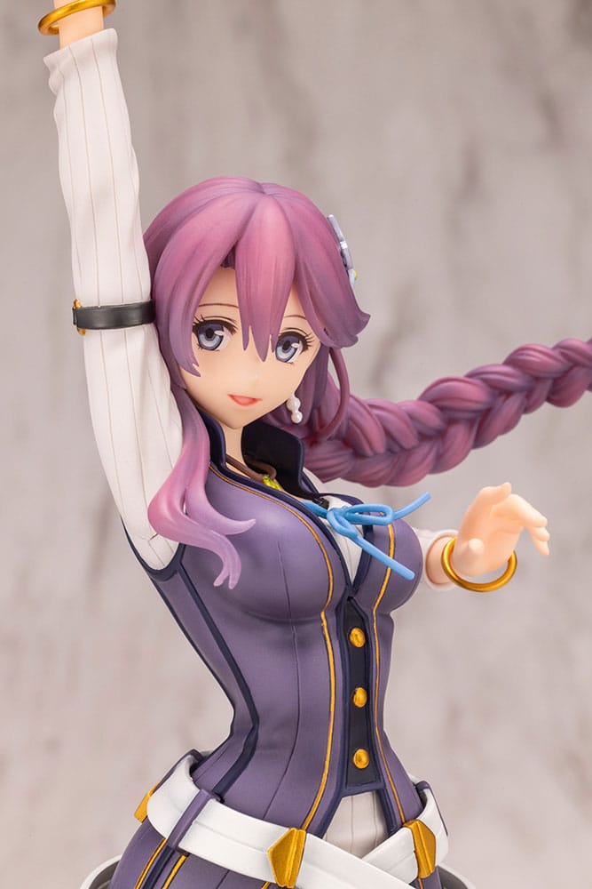 The Legend of Heroes PVC Statue 1/8 Emma Millstein 32 cm