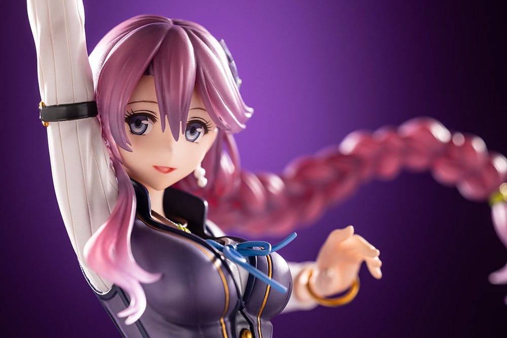 The Legend of Heroes PVC Statue 1/8 Emma Millstein 32 cm