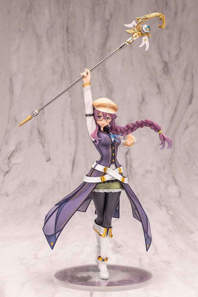 The Legend of Heroes PVC Statue 1/8 Emma Millstein 32 cm