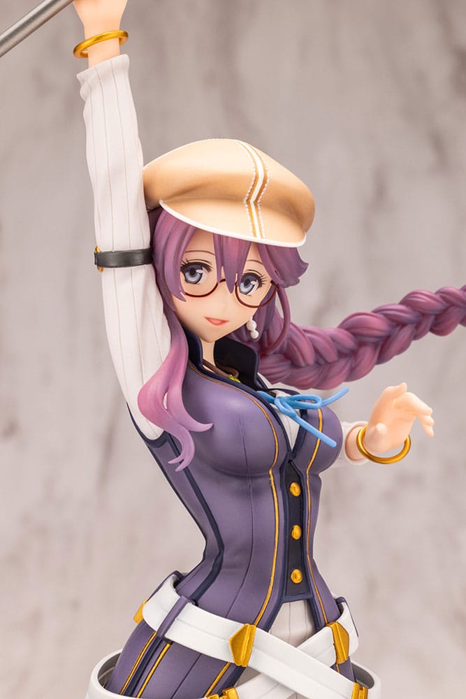 The Legend of Heroes PVC Statue 1/8 Emma Millstein 32 cm