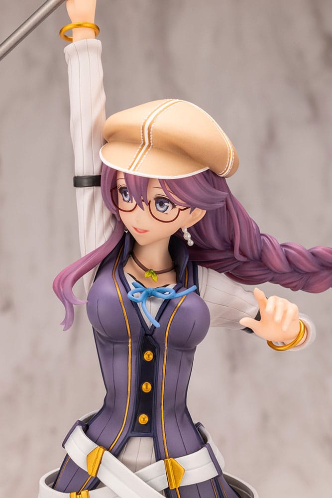 The Legend of Heroes PVC Statue 1/8 Emma Millstein 32 cm