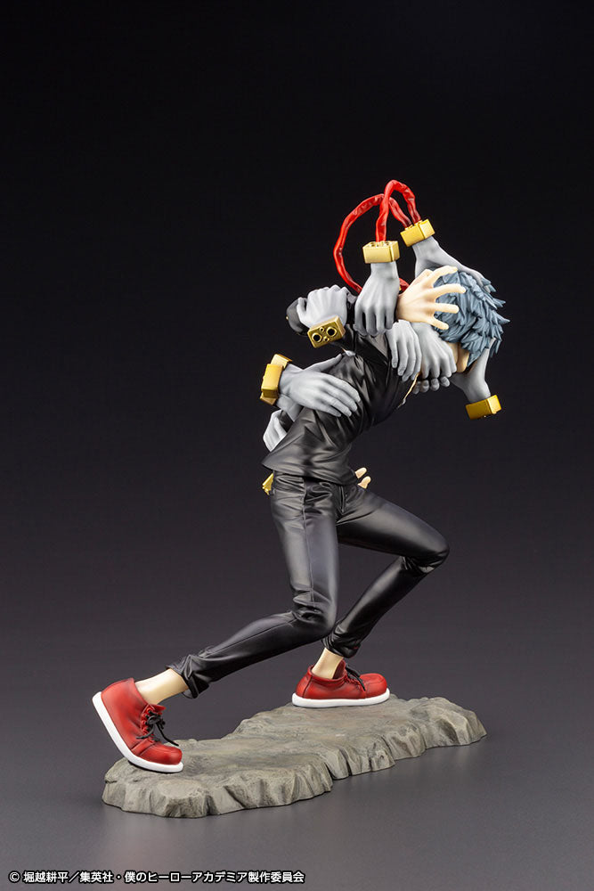 My Hero Academia ARTFXJ Statue 1/8 Tomura Shigaraki 23 cm