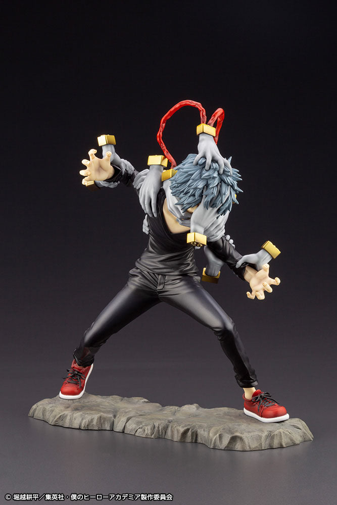 My Hero Academia ARTFXJ Statue 1/8 Tomura Shigaraki 23 cm