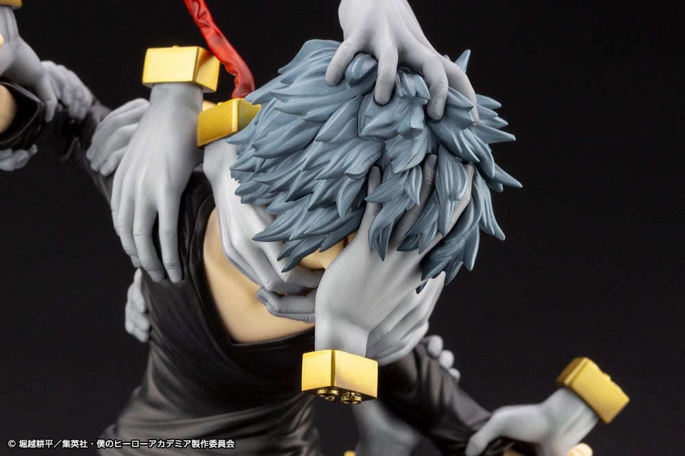 My Hero Academia ARTFXJ Statue 1/8 Tomura Shigaraki 23 cm