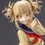 My Hero Academia ARTFXJ Statue 1/8 Himiko Toga 20 cm