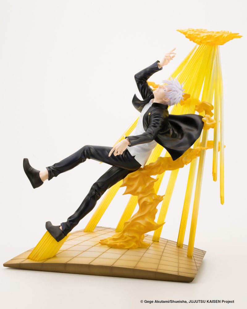 Jujutsu Kaisen ARTFX J Statue 1/8 Satoru Gojo Hidden Inventory (Premature Death Version Deluxe Edition) 28 cm