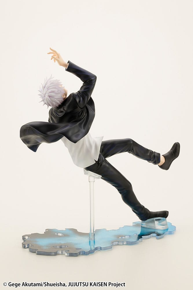 Jujutsu Kaisen ARTFX J Statue 1/8 Satoru Gojo Hidden Inventory (Premature Death Version) 23 cm