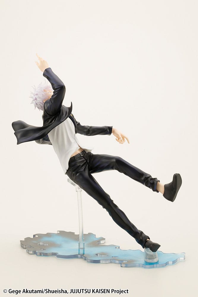 Jujutsu Kaisen ARTFX J Statue 1/8 Satoru Gojo Hidden Inventory (Premature Death Version) 23 cm