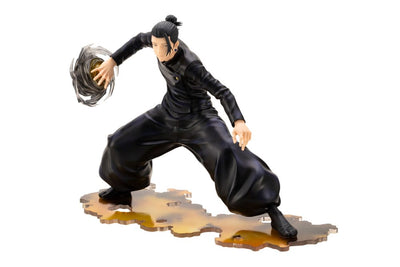 Jujutsu Kaisen ARTFXJ Statue 1/8 Suguru Geto Hidden Inventory / Premature Death Ver. 18 cm