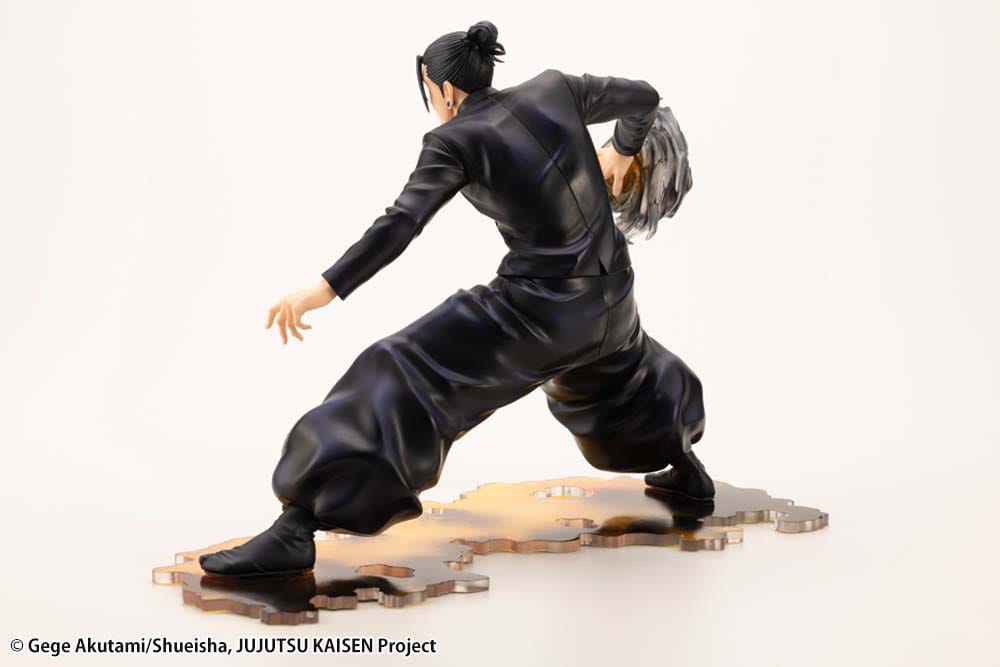 Jujutsu Kaisen ARTFXJ Statue 1/8 Suguru Geto Hidden Inventory / Premature Death Ver. 18 cm