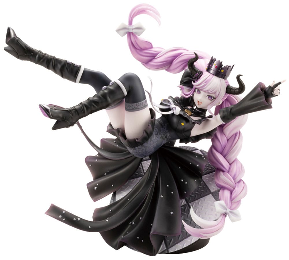 Master Detective Archives: RAIN CODE PVC Statue 1/7 Shinigami 21 cm