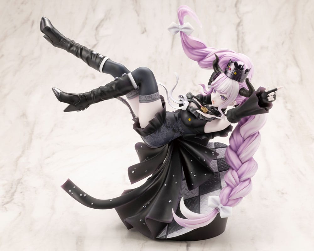 Master Detective Archives: RAIN CODE PVC Statue 1/7 Shinigami 21 cm