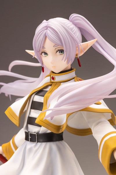 Frieren: Beyond Journey's End PVC Statue 1/7 Frieren 24 cm - Damaged packaging