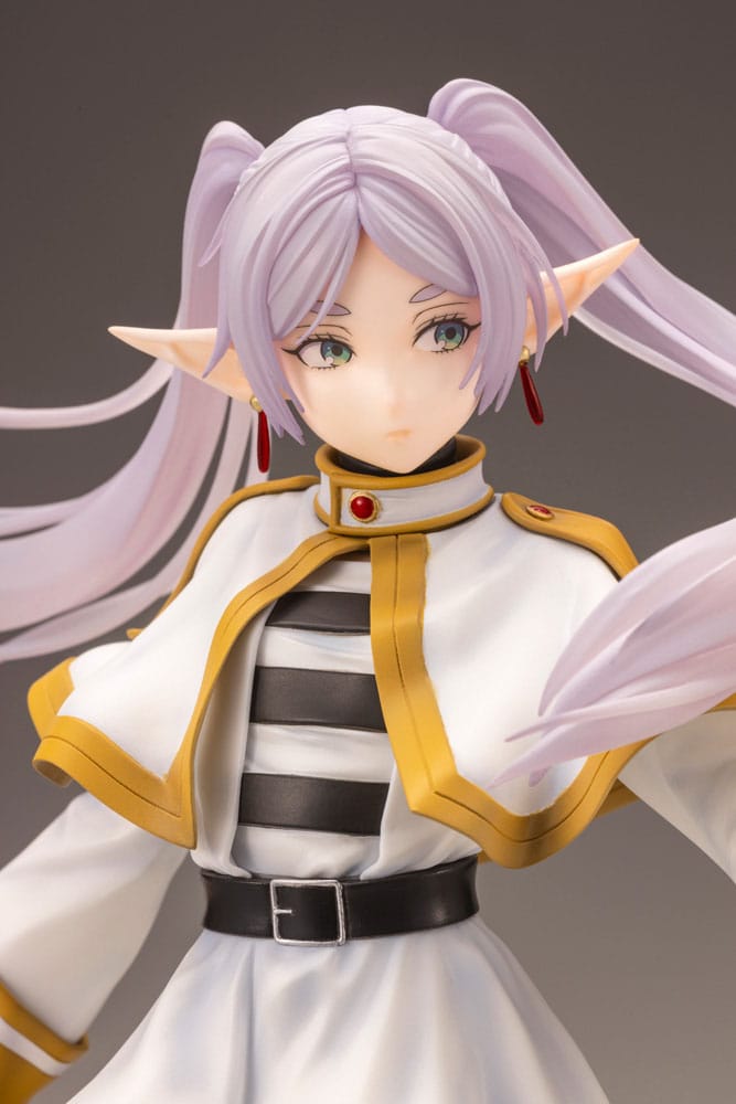 Frieren: Beyond Journey's End PVC Statue 1/7 Frieren Bonus Edition 24 cm