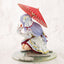 The Idolmaster Million Live! PVC Statue 1/8 Tsumugi Shiraishi -Celebrate Miyabi- 17 cm