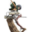 Attack on Titan ARTFXJ Statue 1/8 Mikasa Ackerman Renewal Package Ver. 35 cm