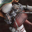 Attack on Titan ARTFXJ Statue 1/8 Mikasa Ackerman Renewal Package Ver. 35 cm