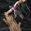 Attack on Titan ARTFXJ Statue 1/8 Levi Renewal Package Ver. 28 cm