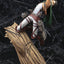 Attack on Titan ARTFXJ Statue 1/8 Levi Renewal Package Ver. 28 cm