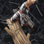 Attack on Titan ARTFXJ Statue 1/8 Levi Renewal Package Ver. 28 cm