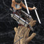 Attack on Titan ARTFXJ Statue 1/8 Levi Renewal Package Ver. 28 cm