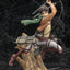 Attack on Titan ARTFXJ Statue 1/8 Eren Yeager Renewal Package Ver. 26 cm