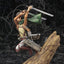 Attack on Titan ARTFXJ Statue 1/8 Eren Yeager Renewal Package Ver. 26 cm