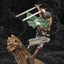 Attack on Titan ARTFXJ Statue 1/8 Eren Yeager Renewal Package Ver. 26 cm